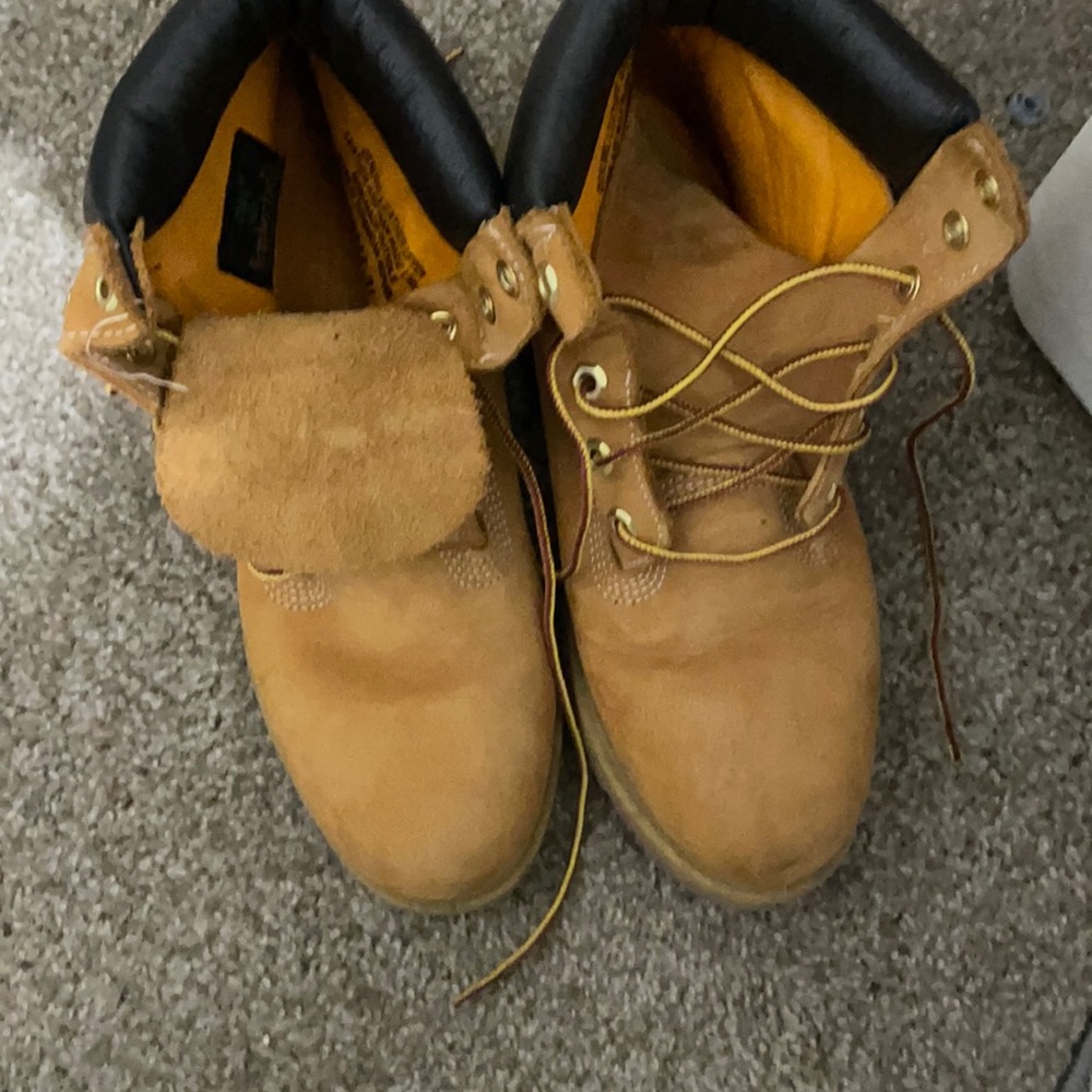 Timberlands